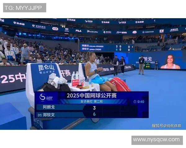 WTA最新排名揭晓中国球员表现突出 世界前三再度迎来变动