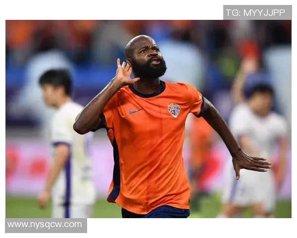 中超外援表现回顾与赛季最佳阵容预测分析 中超外援表现回顾与赛季最佳阵容预测分析