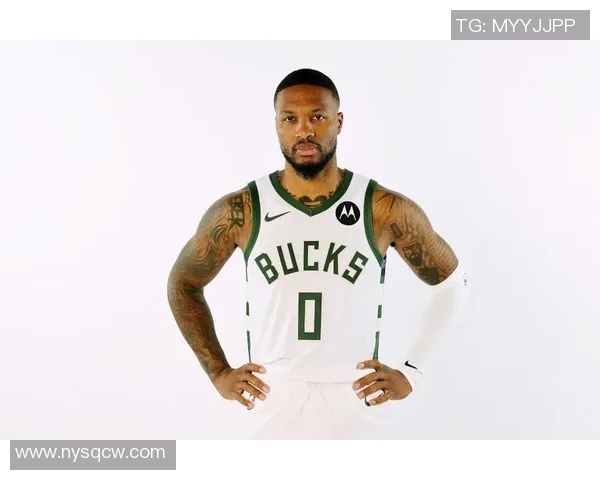 利拉德与某明星传出绯闻引发热议 球场之外的私生活备受关注 利拉德与某明星传出绯闻引发热议 球场之外的私生活备受关注