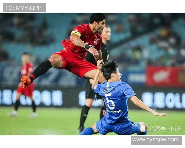 中超焦点对决前瞻阵容分析与战术布局解析 中超焦点对决前瞻阵容分析与战术布局解析