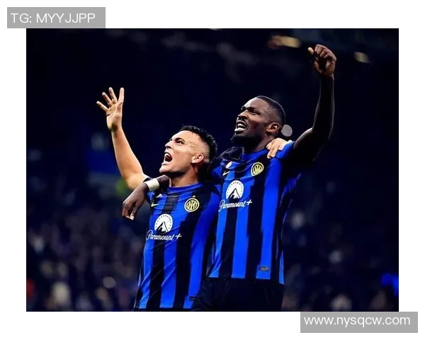 媒体预测国米将成未来足坛超级巨星引领全球足球新风潮