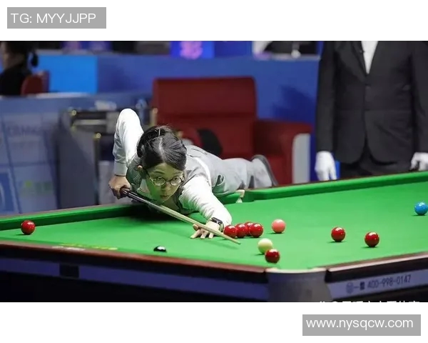 中国选手首次闯入斯诺克世锦赛四强,震惊英媒 中国选手首次闯入斯诺克世锦赛四强,震惊英媒