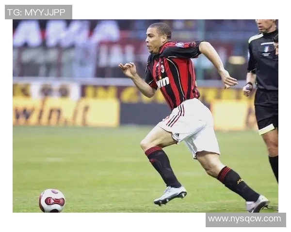 镜头回顾:AC米兰这一幕令人泪目 镜头回顾:AC米兰这一幕令人泪目