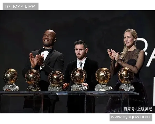 利物浦冲击金球奖？数据全面对比分析