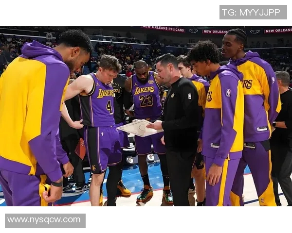 NBA球队教练战术风格对比赛影响