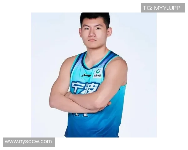 CBA新秀观察 CBA新秀观察