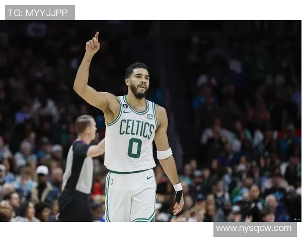 塔图姆回应批评：我只专注于比赛