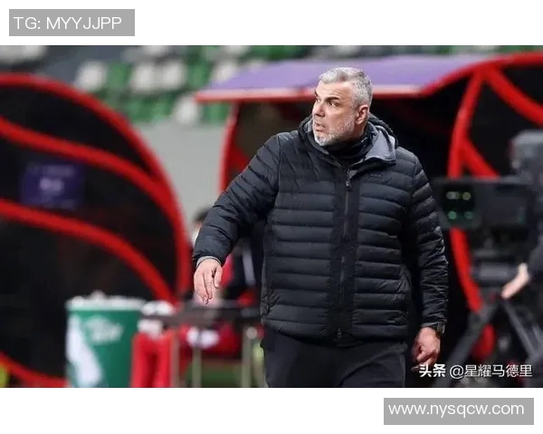 VAR亲承：曾考虑离开球队