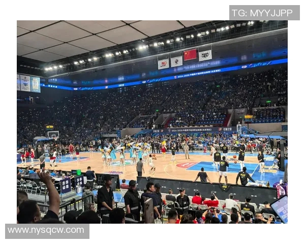 CBA总决赛回顾与展望