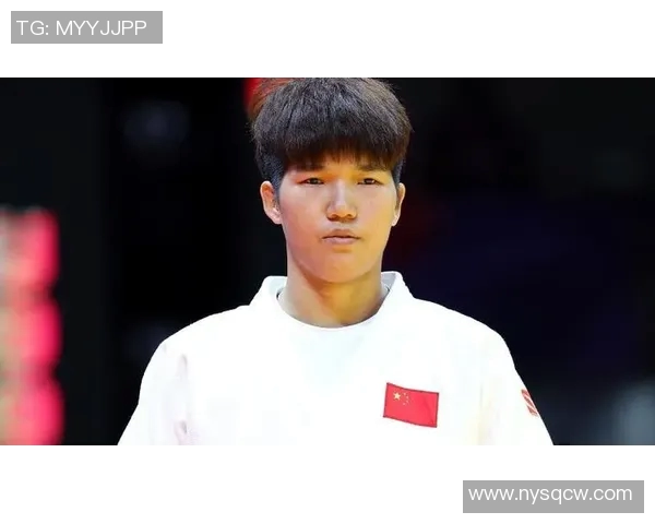 中国男队在世界柔道锦标赛中创历史新高团体奖牌数展现强大实力 中国男队在世界柔道锦标赛中创历史新高团体奖牌数展现强大实力