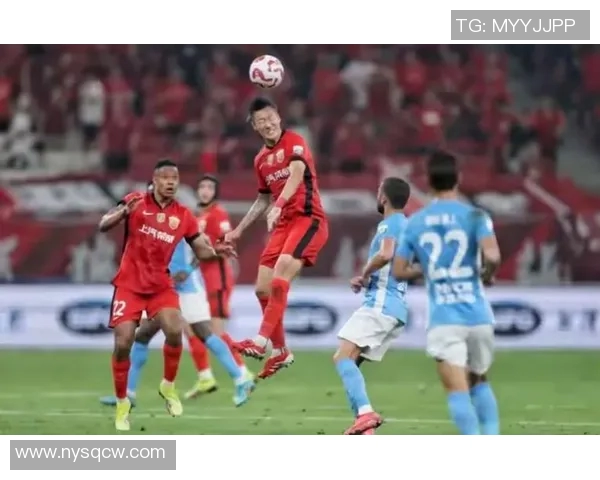 上海海港逆转取胜强势回归 争冠之路再添新动力