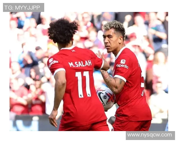 五年时间利物浦各项数据大幅提升 球队全面进化成就辉煌