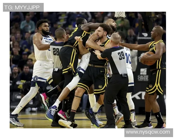 勇士因违规行为被罚款并多名球员遭遇停赛处罚 勇士因违规行为被罚款并多名球员遭遇停赛处罚